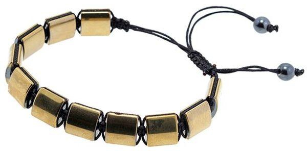 Accessories Fashion Stone HIMATIT Beaded Bracelet For Women Men