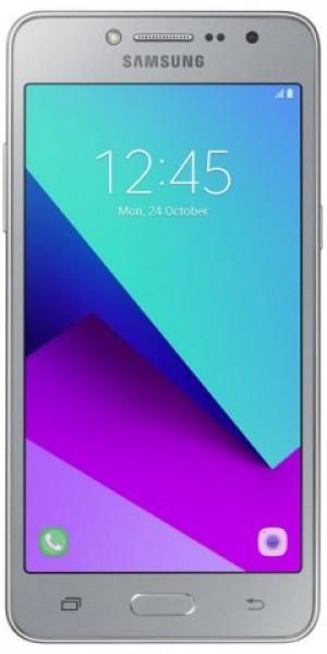 Samsung Galaxy Grand Prime Plus SMG532F 4G LTE Dual Sim Smartphone 8GB Silver