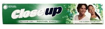 Close Up Menthol Fresh Toothpaste - 50 ml