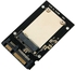 MSATA SSD to 2.5Inch SATA 6.0Gps Adapter Converter Card Modu