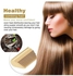 Heating Comb Hot Hair Straightener