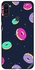 Protective Case Cover For Samsung Galaxy A11 Multicolour
