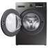 Samsung WW70T4020CX1AS Front Loading Washing Machine - 7kg- Grey