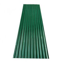 Galsheet Mabati Corrugated Green 2m 30G price from copia 