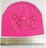 قبعة قطنية قماش قابل للتمدد للأطفال وحديثى الولادة
