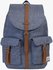Light Blue Dawson Backpack