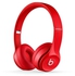 Beats Solo 2 Wireless Headphones / Red
