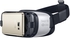 نظارة سامسونج Gear VR الواقع الإفتراضي