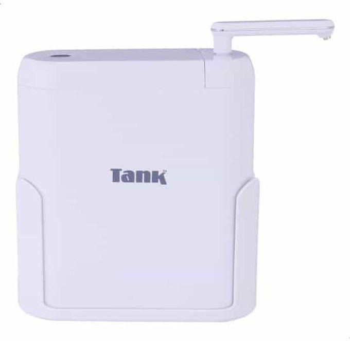 Tank Pro 6 Built-in Purification Functions Filter - 6 Stages