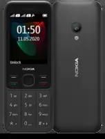 Nokia - 150 (2020) Dual Sim Black 4MB 2G