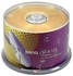 Benq CD-R 52X 700MB 80min (gold)