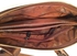 Fuzhiniao Brown Waist Bag For Unisex