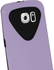 Youyou origin series cover for Samsung Galaxy S6 Purple