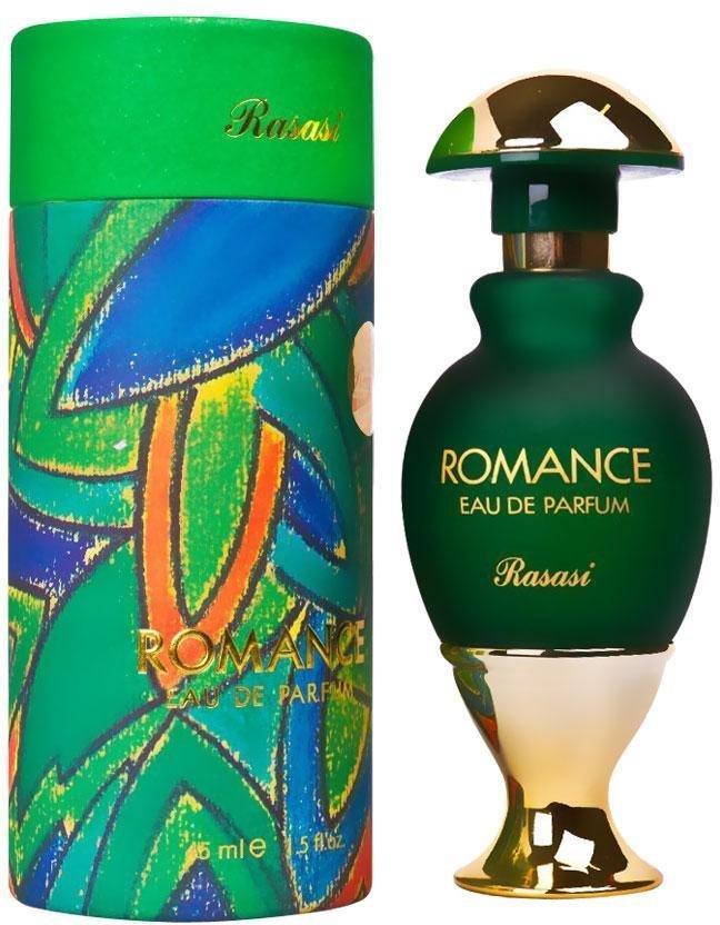 Rasasi Romance for Women - Eau de Parfum , 45ml