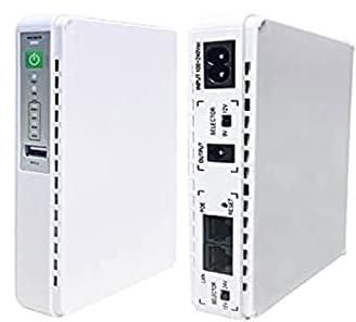 USB 8800mAh Complete Power Supply Solutions for Router and Other Devices