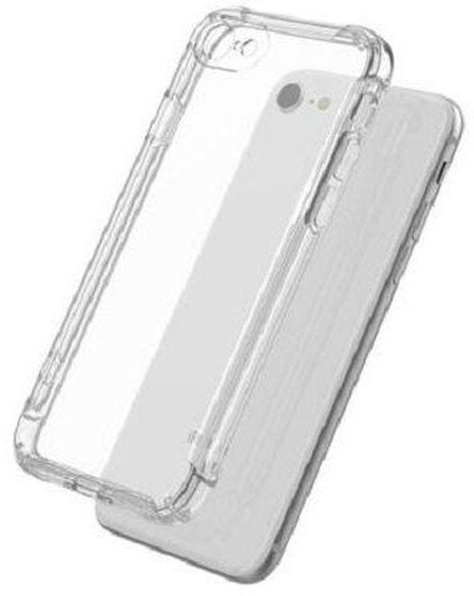 Iphone 6S Case (Clear Case Cover)