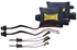 HID Xenon Conversion Kit with High Intensity Discharge Alloy Slim Ballast