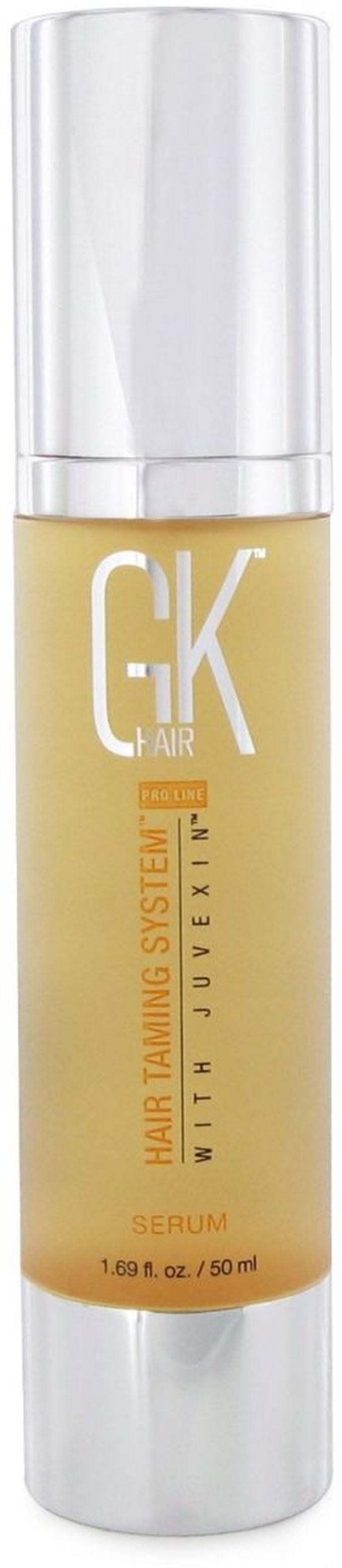 Gk Hair Taming Serum - 50 Ml