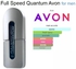 Avon FullSpeed Quantum For Him Sit (EDT 75 ML+Roll-on 50 ML)