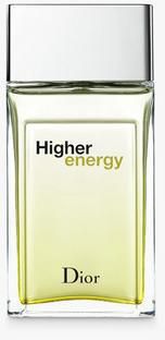 Dior Higher Energy M EDT 100ML