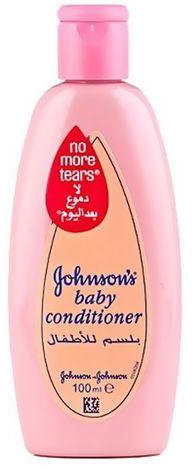 Johnson's Baby Conditioner - 100ml