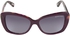 Guess Sunglasses for Women , Size 54 , GM711 O46