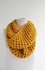 Scarve For Women - Golden Yellow