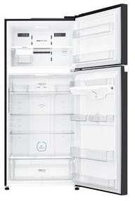 LG GN-C702SGGU 506L Top Mount Freezer Refrigerator