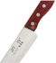 سكين طهي مصنوع في اليابان سكاكين الطبخ المطبخ مع (6 بوصة، مقبض خشبي)