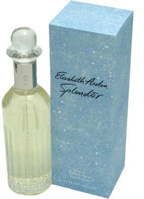 Splendor by Elizabeth Arden for Women - Eau de Parfum, 125ml