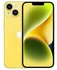 Get Apple Iphone 14 Mobile Phone, 5G Network, 128 Gb, 6 Gb Ram, 6.1 Inch Screen ( international warranty ) - Yellow with best offers | Raneen.com