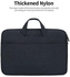 Protective Bag For 15.4-Inch Laptops 37.8x3x26.5cm Navy Blue
