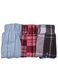 3 In 1 Mens Woven Cotton Boxer