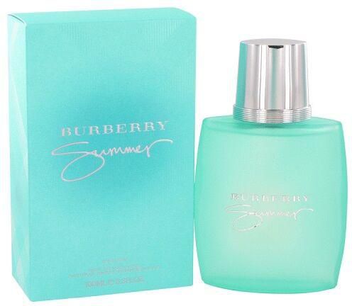 Burberry Summer EDT 100ml For Men price from fragrances in Nigeria - Yaoota!