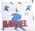 Pan Home Marvel Disney 100 Years 2 Piece Cotton Pillowcase Set 50X75X0 White