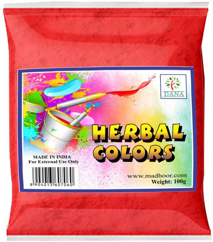Herbal Colors