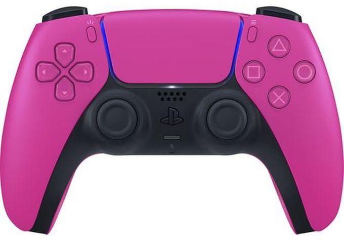 Sony Playstation Dualsense Wireless Controller – Nova Pink
