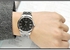 T033.410.11.053.01 Stainless Steel Watch - Silver