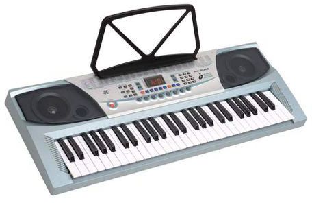 Western Keyboard - MK-2083