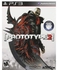 Activision Prototype 2 - Playstation 3