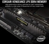 Corsair Vengeance LPX 16GB (2x8GB) DDR4 DRAM 3200MHz C16