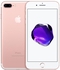 iPhone 7 Plus 2 GB RAM 32 GB ROM 12 MP Rear 7 MP Front 5.5 Inches - Rose Gold