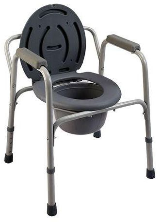 Generic Commode Chair