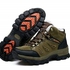 Fashion Men's Sports and Hiking Boots