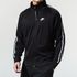 Nike Men's Sports Jacket Stand Collar Long Sleeve Striped Jacket AR2245
