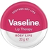 Vaseline Lip Therapy Rosy Lips With Rose & Almond Oil – 20g