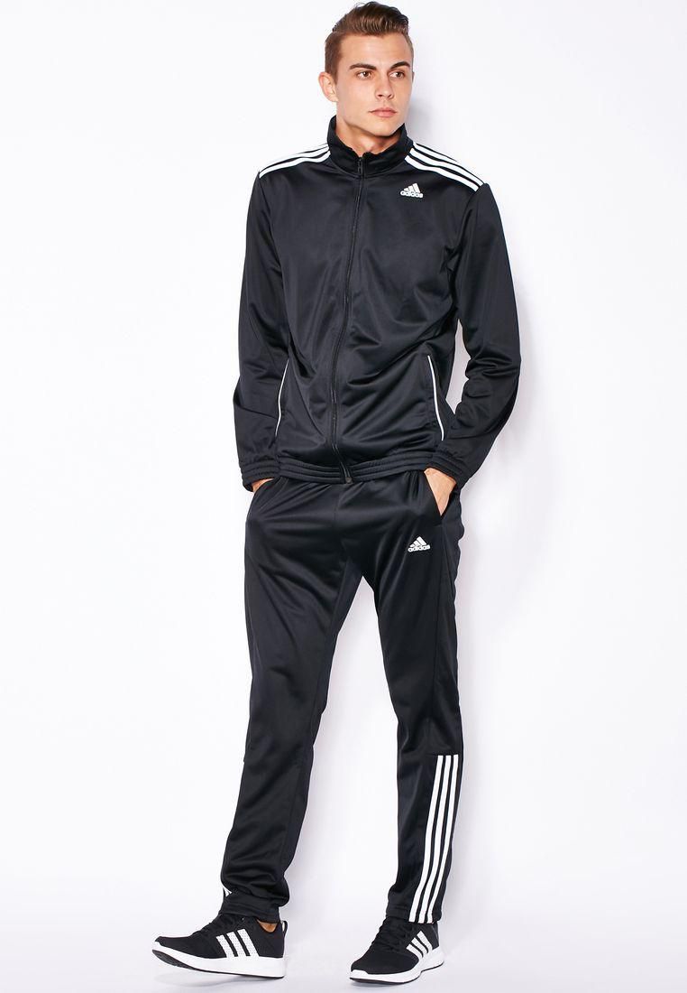 Team Entry Tracksuit