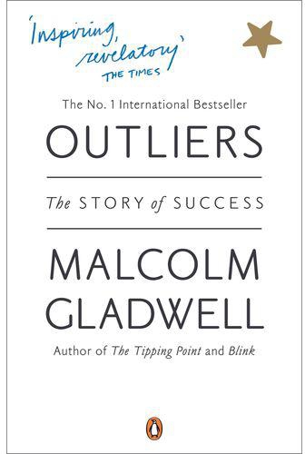 Leadership Outliers: The Story Of Success