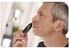 Philips NT3160 Series 3000 - Nose Hair - Ear Hair And Eyebrow Trimmer