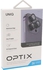 يونيك Optix (حماية عدسة الكاميرا (حلقة فردية ملحقات لكاميرا الهاتف الذكي